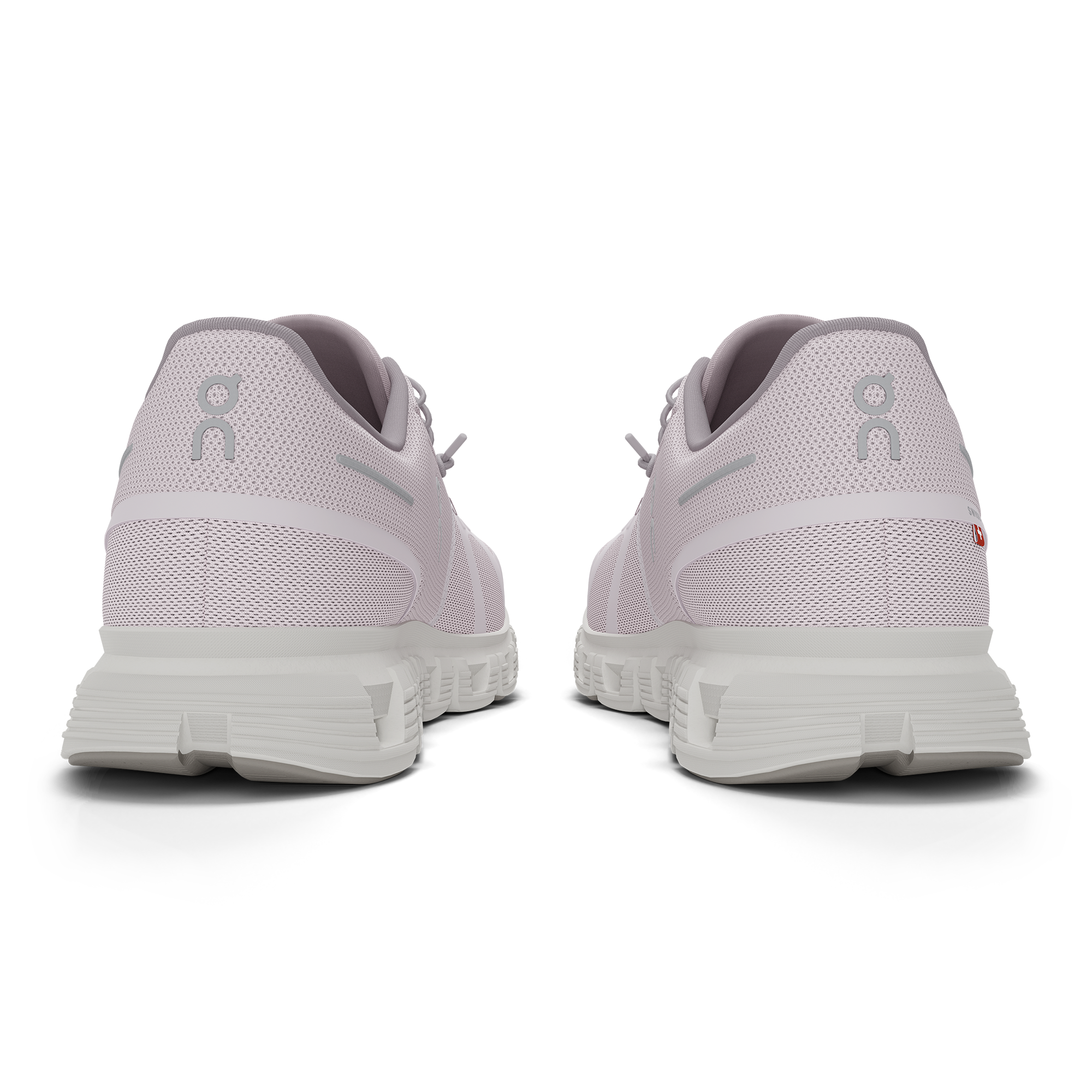 On Womens Cloud 6 Running Shoes - Banlieue91 -