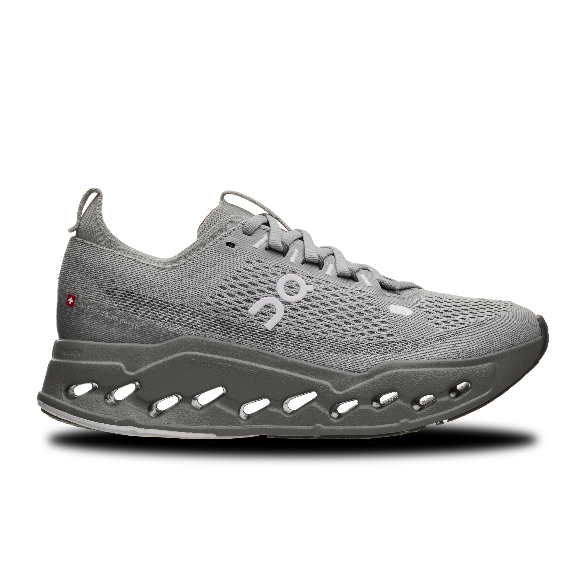 On Womens Cloudsurfer Max Running Shoes - Banlieue91 -