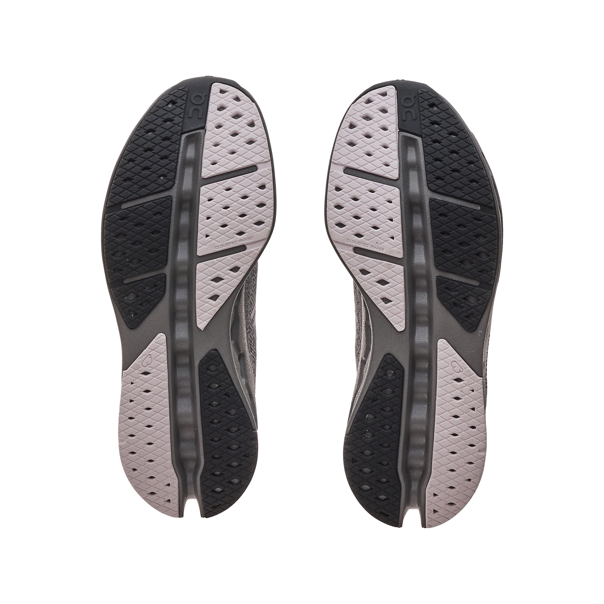 On Womens Cloudsurfer Max Running Shoes - Banlieue91 -