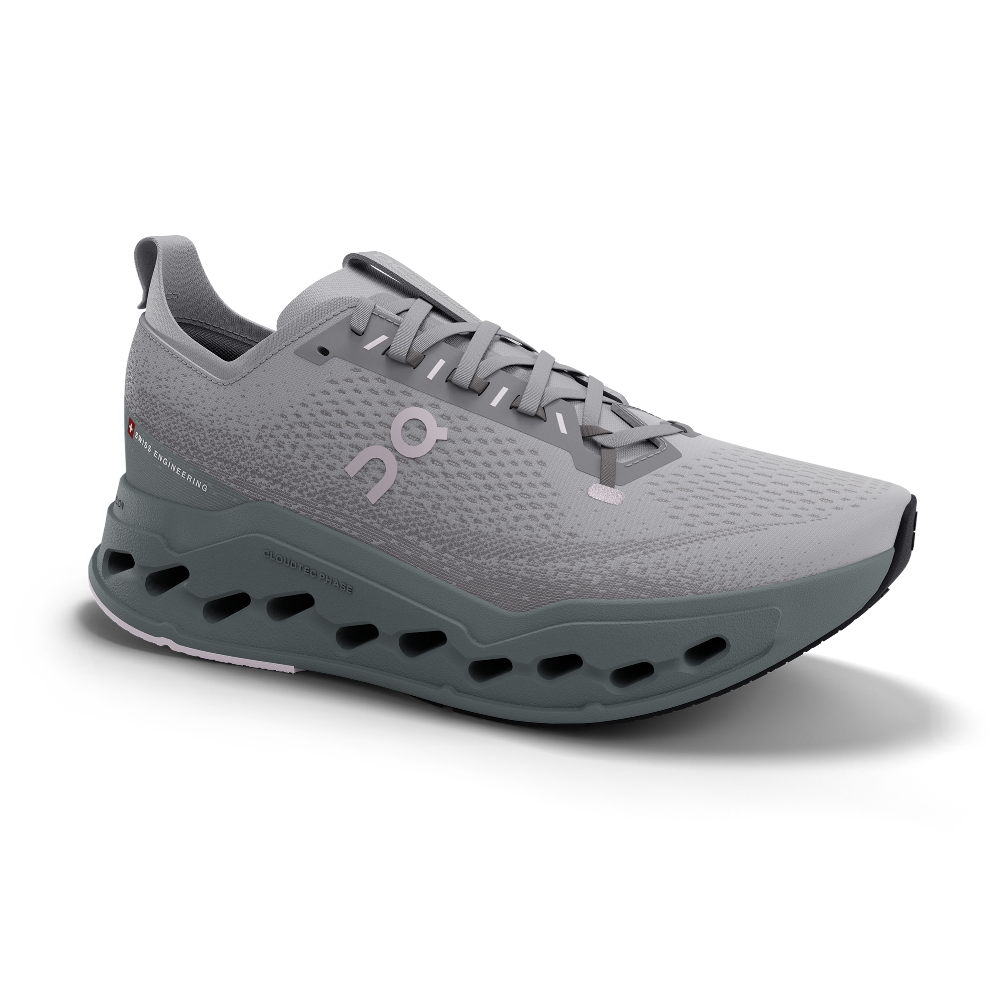 On Womens Cloudsurfer Max Running Shoes - Banlieue91 -