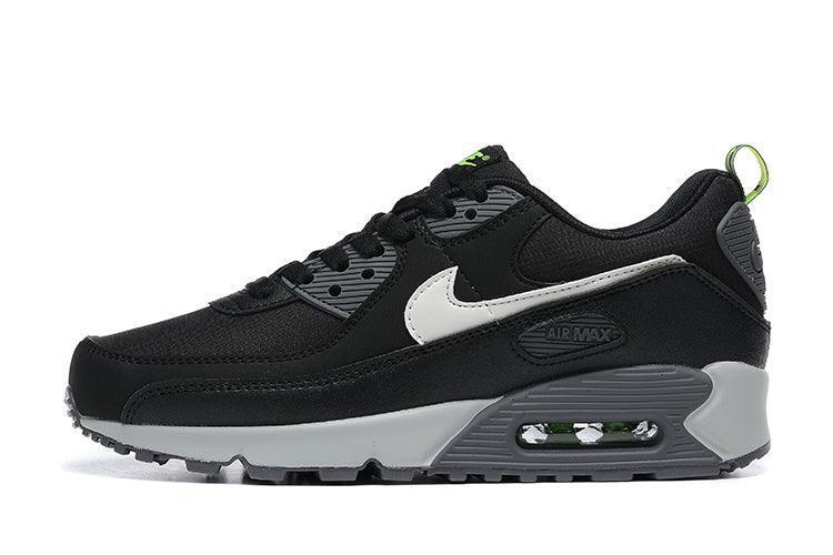 Nike Air Max 90 'Black Volt' - Banlieue91