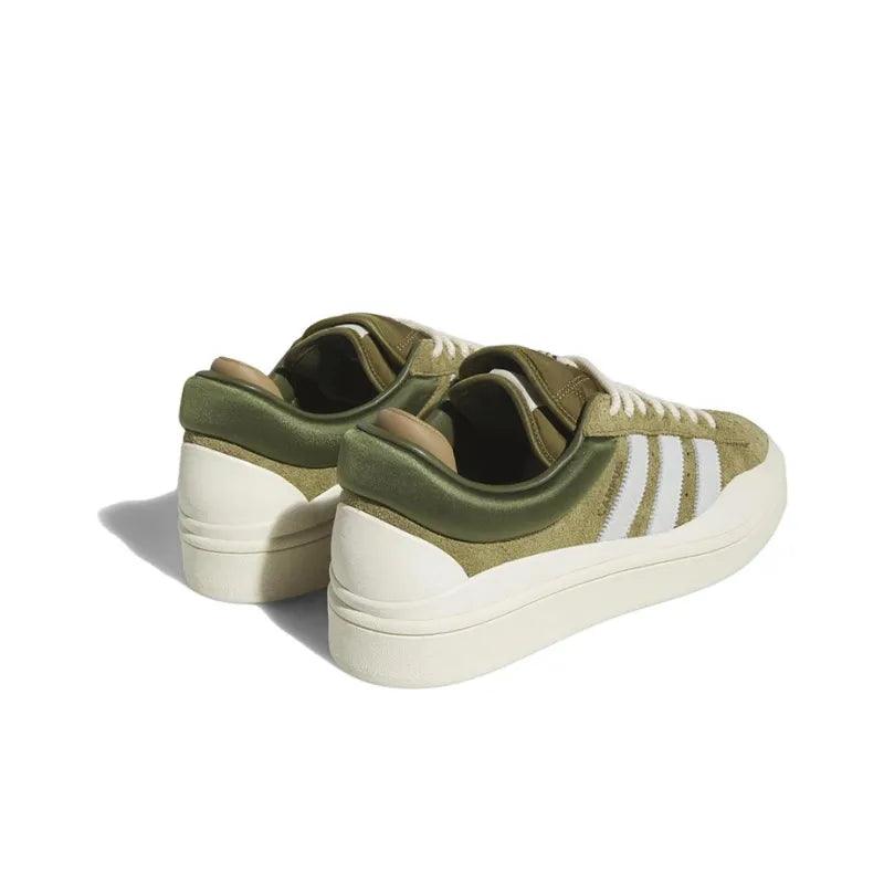 Adidas Originals Campus Light Bad Bunny Wild Moss - Banlieue91 -