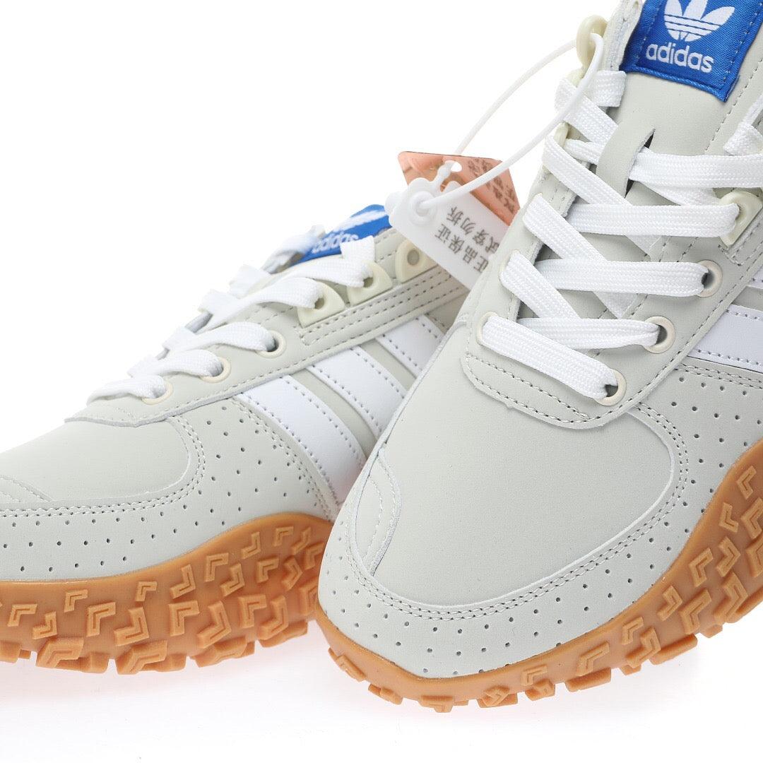 Adidas Retropy Boost E5 W.R.P E5 'Off White Royal' - Banlieue91