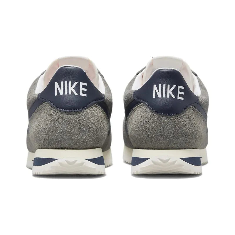 Nike Cortez Size? Exclusive Grey - Banlieue91 -