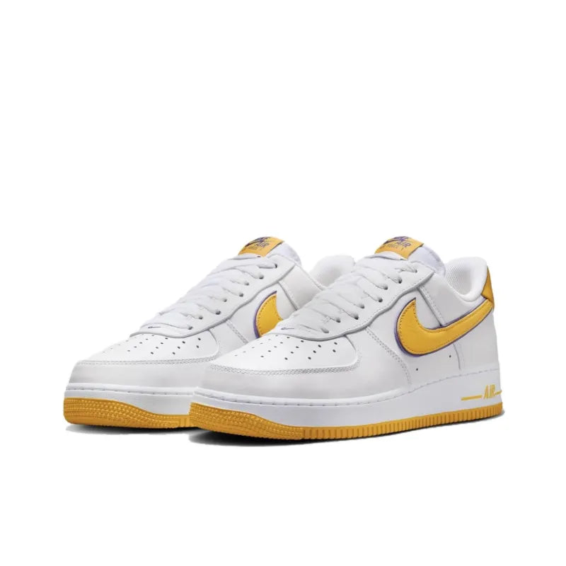 Nike Air Force 1 Low Retro QS Kobe Bryant Lakers Home