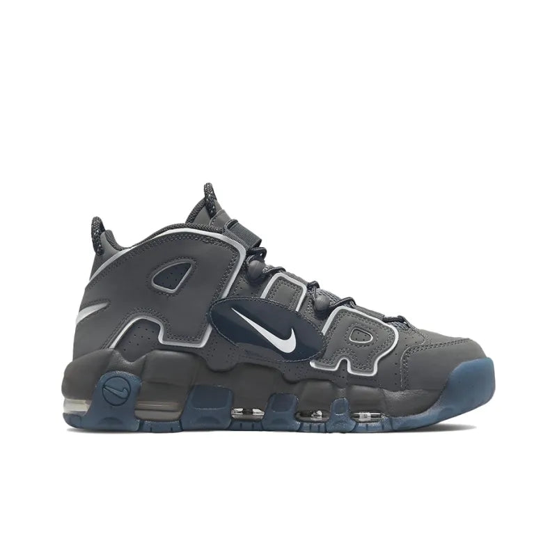 Nike Air More Uptempo 96 Copy / Paste - Banlieue91 -