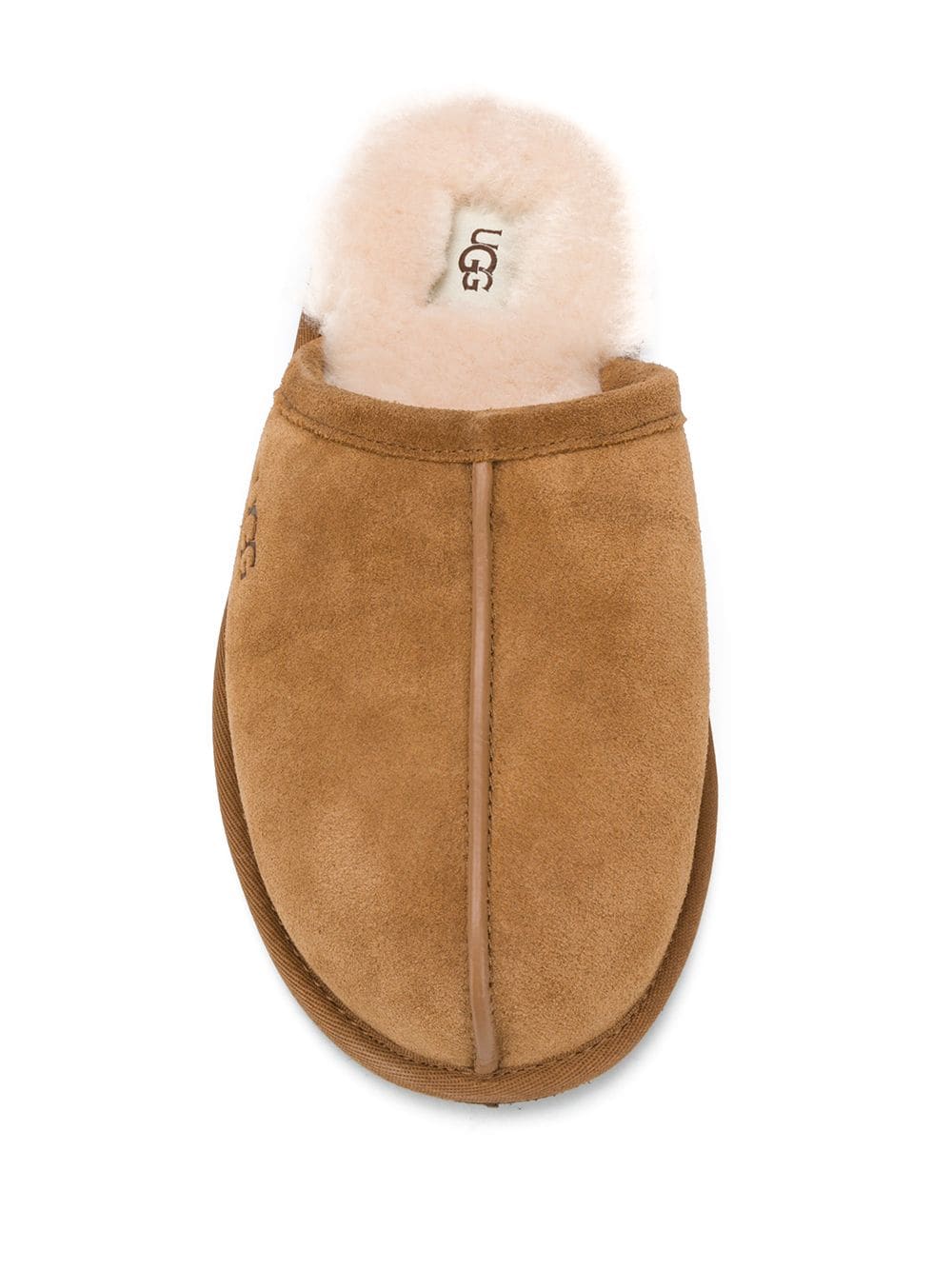 Ugg Australia Scuff Slippers - Banlieue91 -