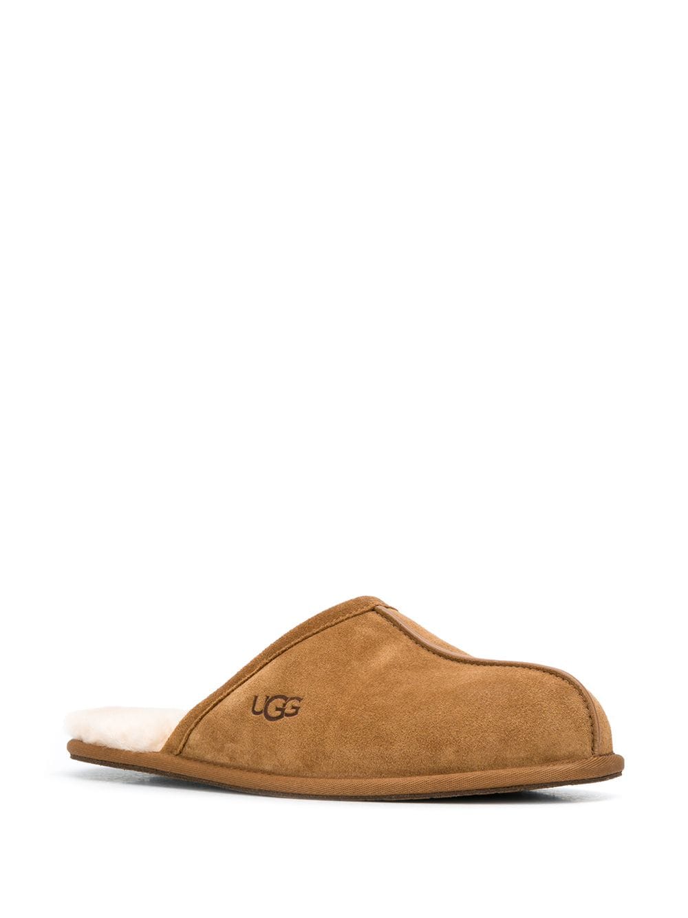 Ugg Australia Scuff Slippers - Banlieue91 -
