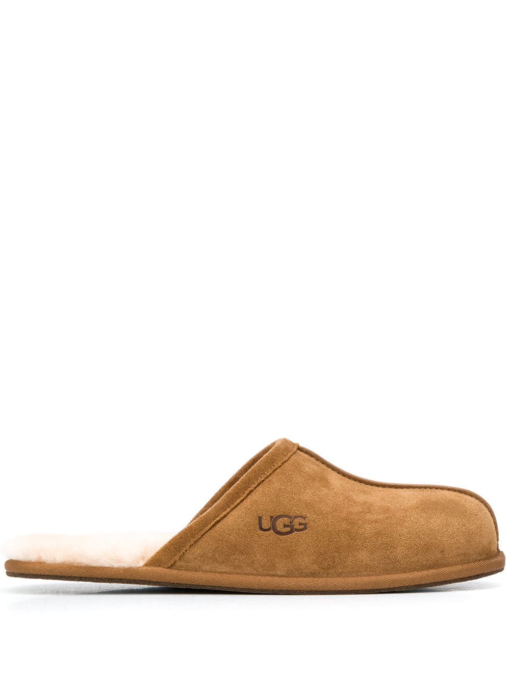 Ugg Australia Scuff Slippers - Banlieue91 -