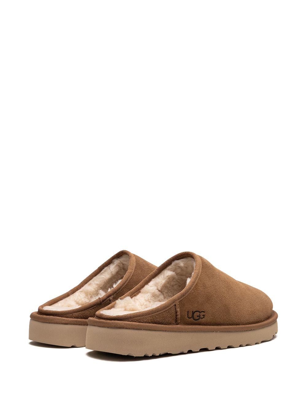 Ugg Australia Classic Slip On - Banlieue91 -