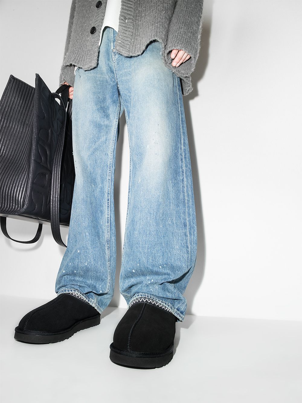 Ugg Australia Tasman Slippers - Banlieue91 -