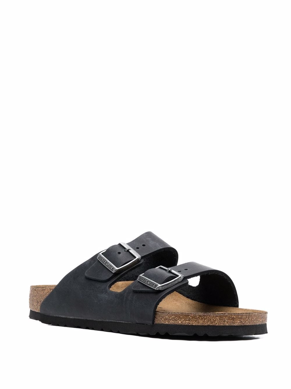 Birkenstock Arizona Oiled Leather Sandals - Banlieue91 -