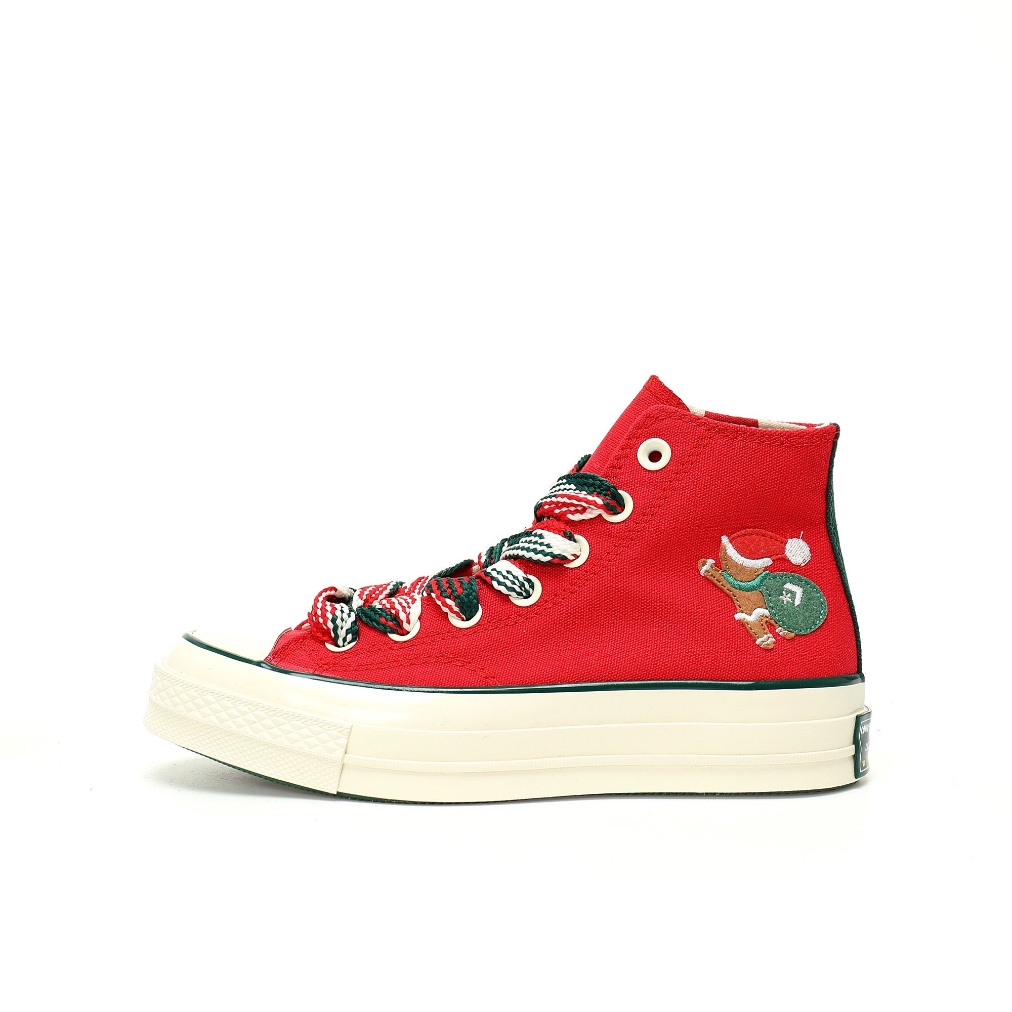 Converse Chuck Taylor 1970s High "Christmas 2024" - Banlieue91