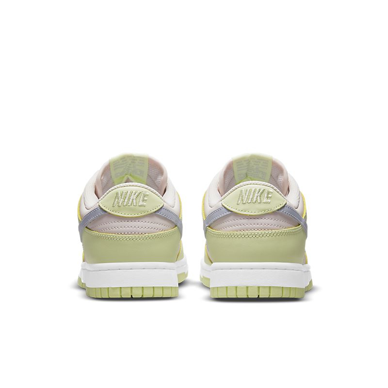 Nike Dunk Low 'Lime Ice'