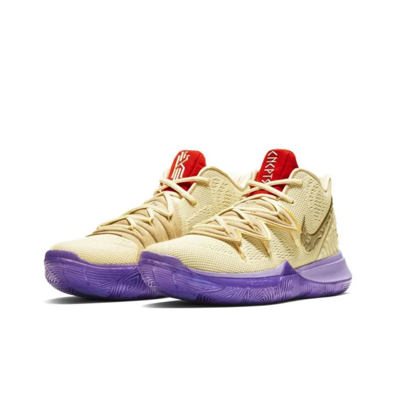 Nike Kyrie 5 'Concepts Ikhet' - Banlieue91 -