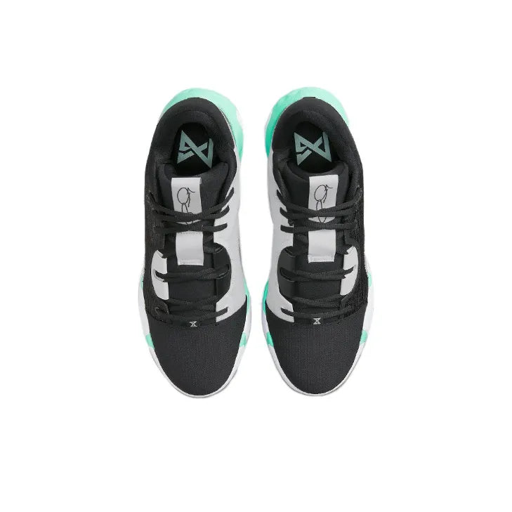 Nike PG 6 EP 'Black Mint Green' - Banlieue91 -