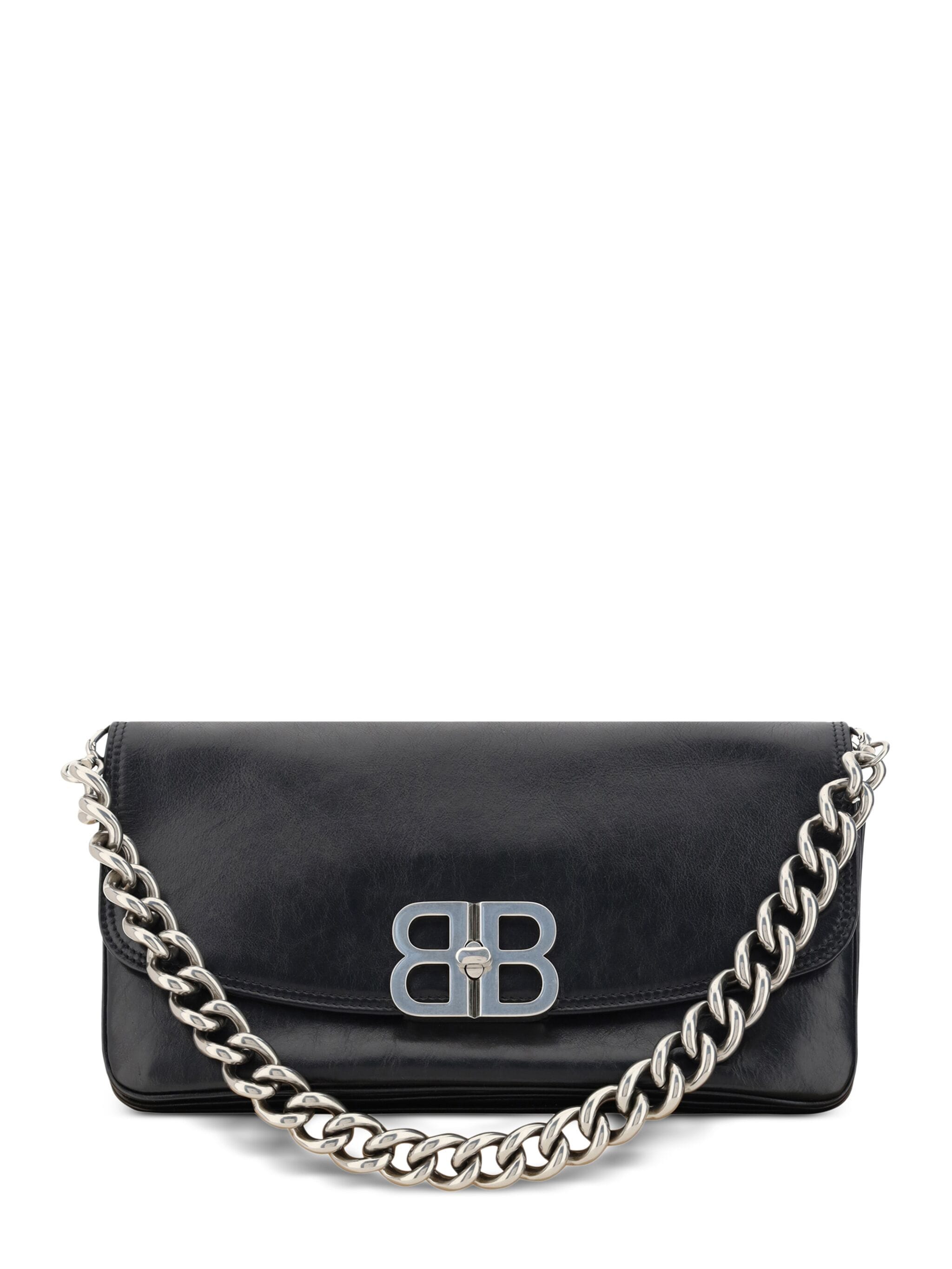 Balenciaga meduium BB Soft shoulder bag - Banlieue91