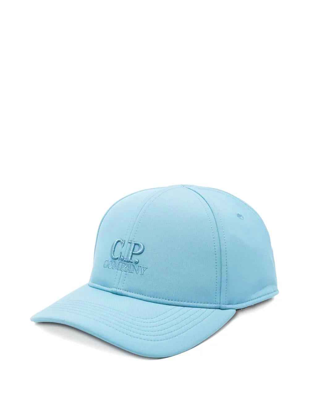 C.P.COMPANY Classic Baseball Cap for Men - Banlieue91 -