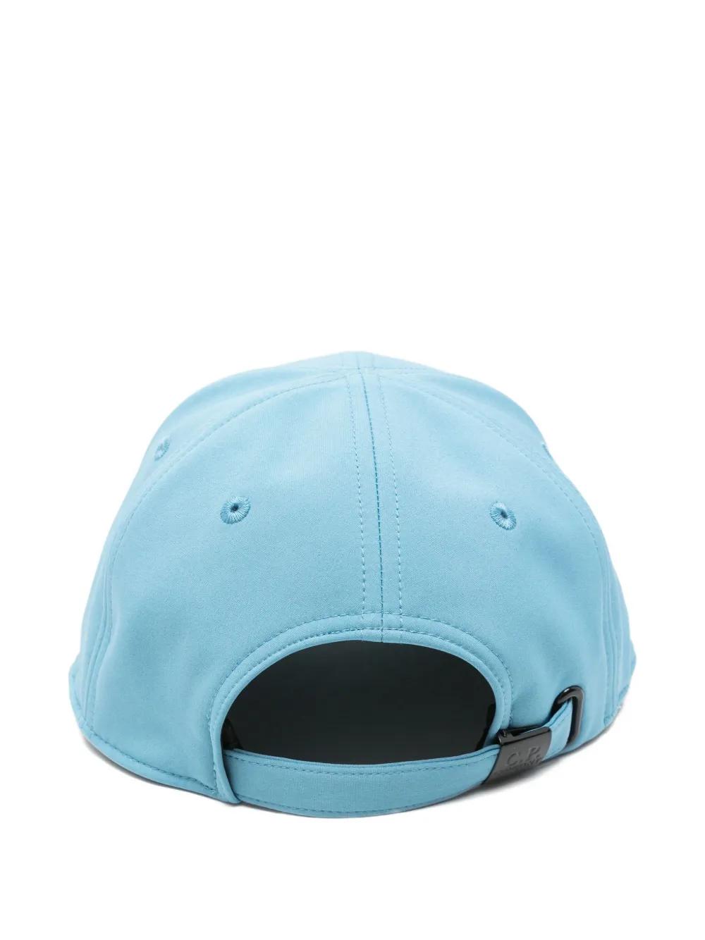 C.P.COMPANY Classic Baseball Cap for Men - Banlieue91 -