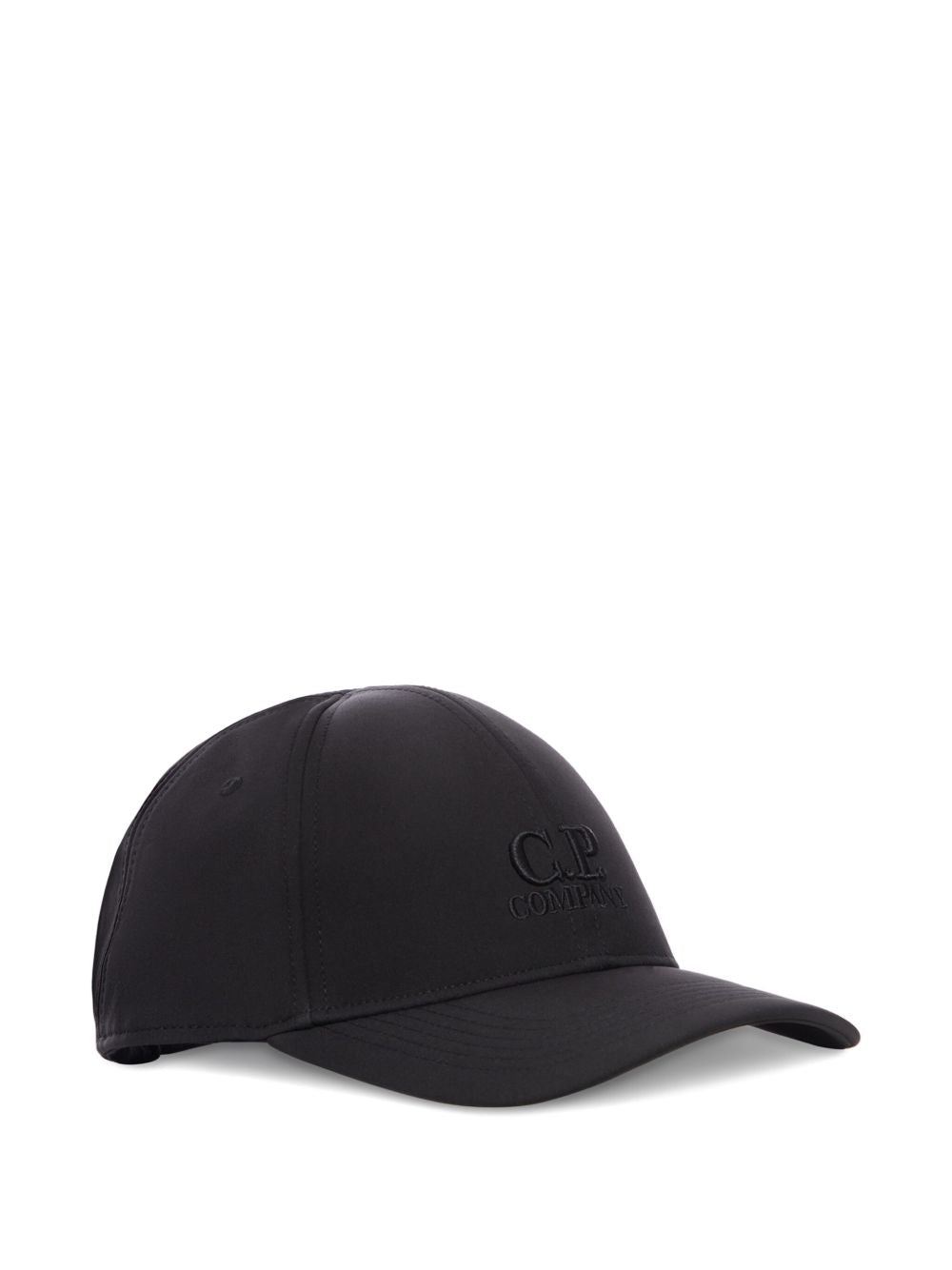 C.P.COMPANY Shell-R Logo Cap - Banlieue91 -