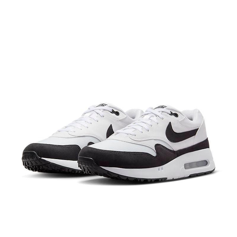 Nike Air Max 87 'White Black' - Banlieue91