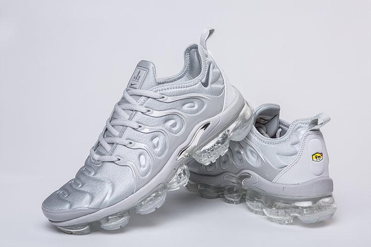 Nike Air VaporMax Plus 'Cool Grey' - Banlieue91