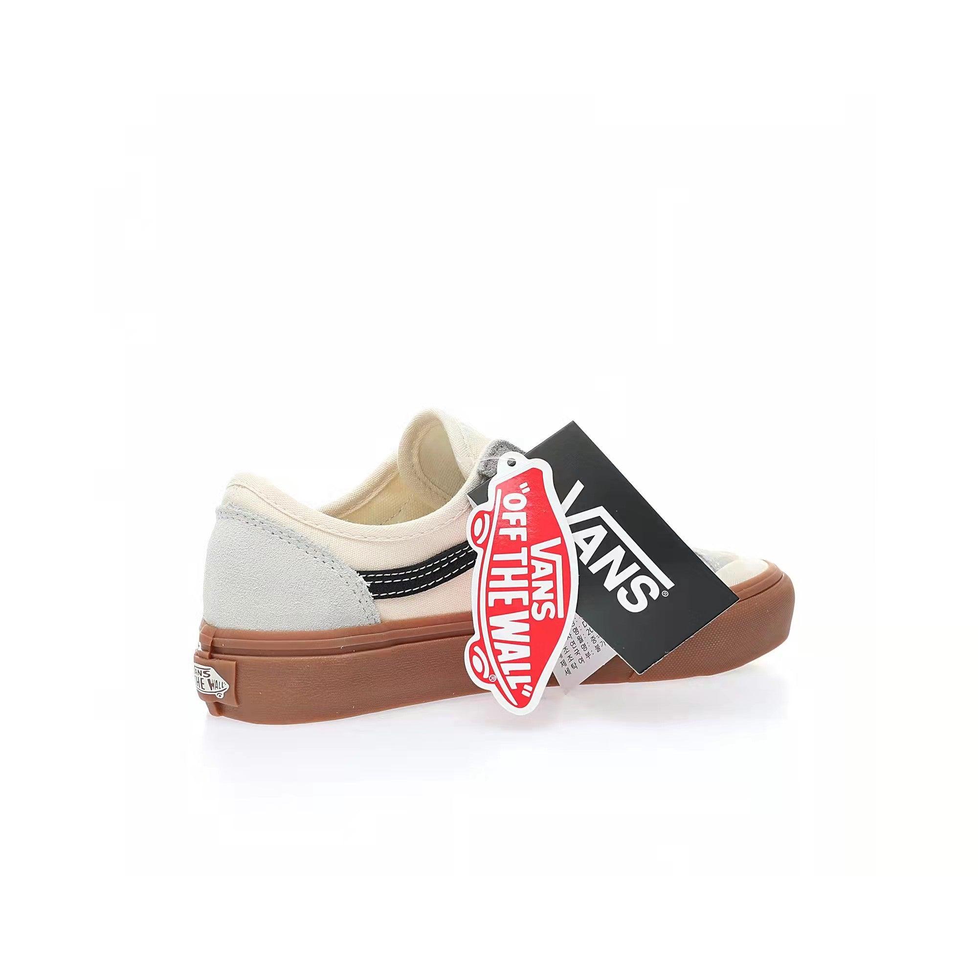 Vans Style 36 Decon VR3 SF 'Gum' - Banlieue91