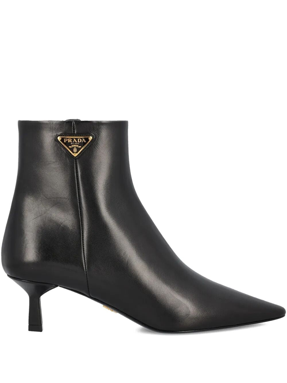 PRADA Pointed Ankle Boots for Women - Banlieue91 -