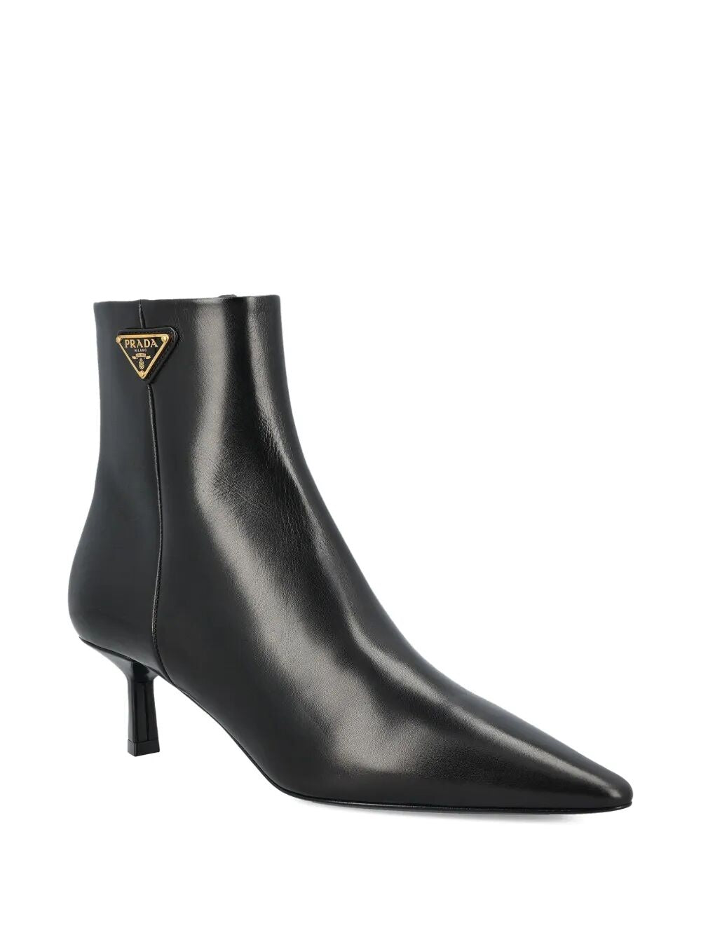 PRADA Pointed Ankle Boots for Women - Banlieue91 -