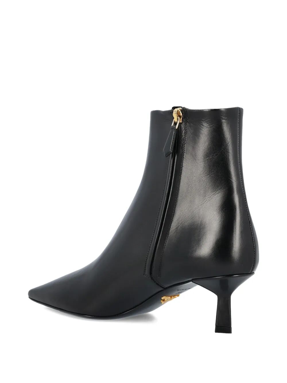 PRADA Pointed Ankle Boots for Women - Banlieue91 -