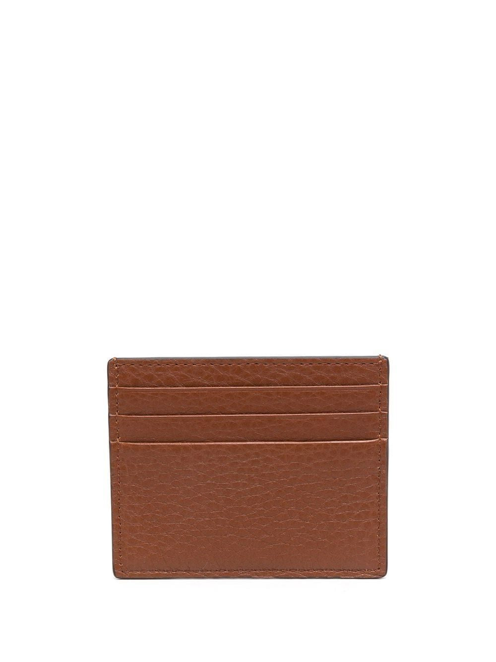 VALENTINO GARAVANI Mini Card Holder for Men - Banlieue91 -