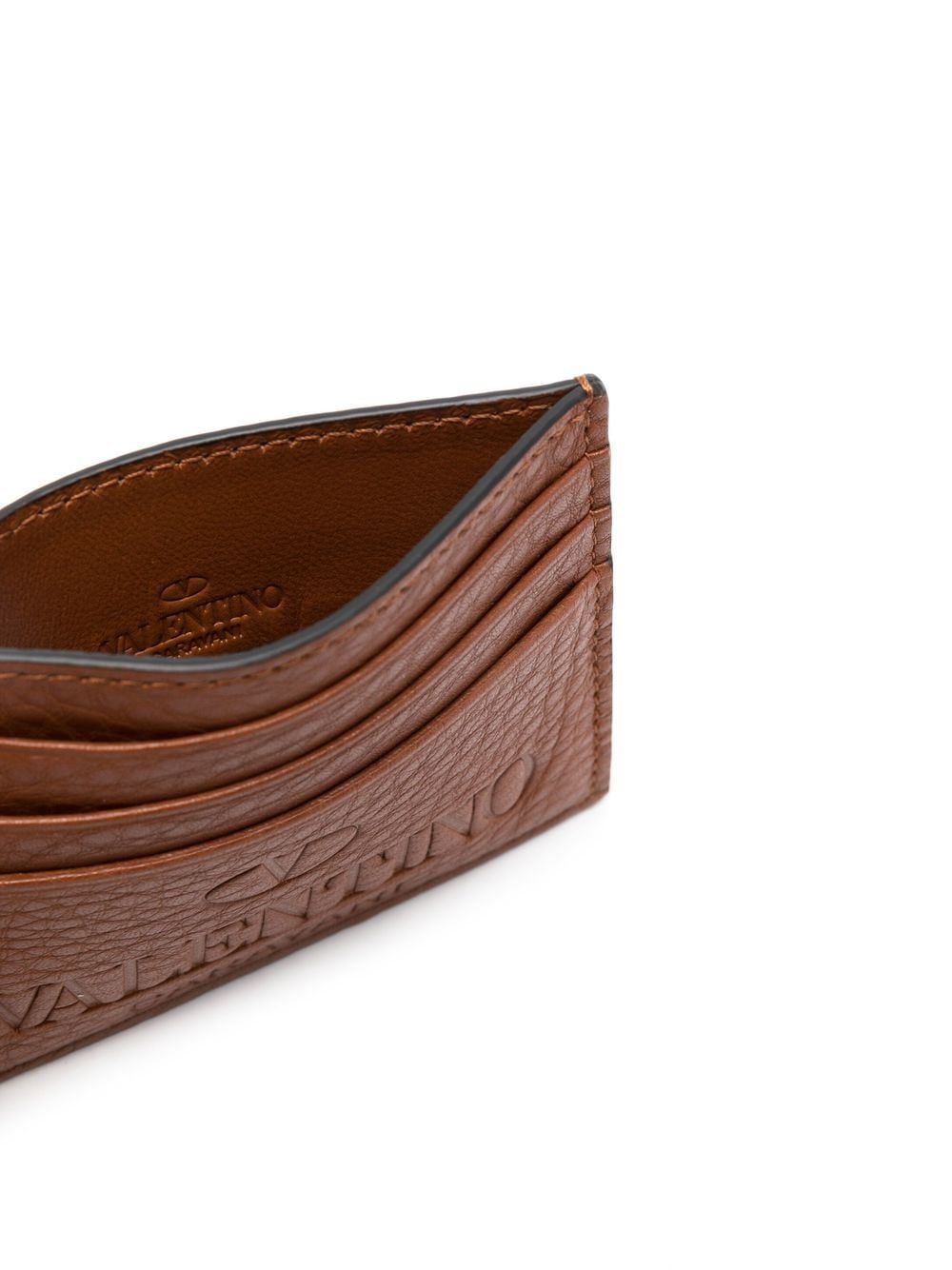 VALENTINO GARAVANI Mini Card Holder for Men - Banlieue91 -