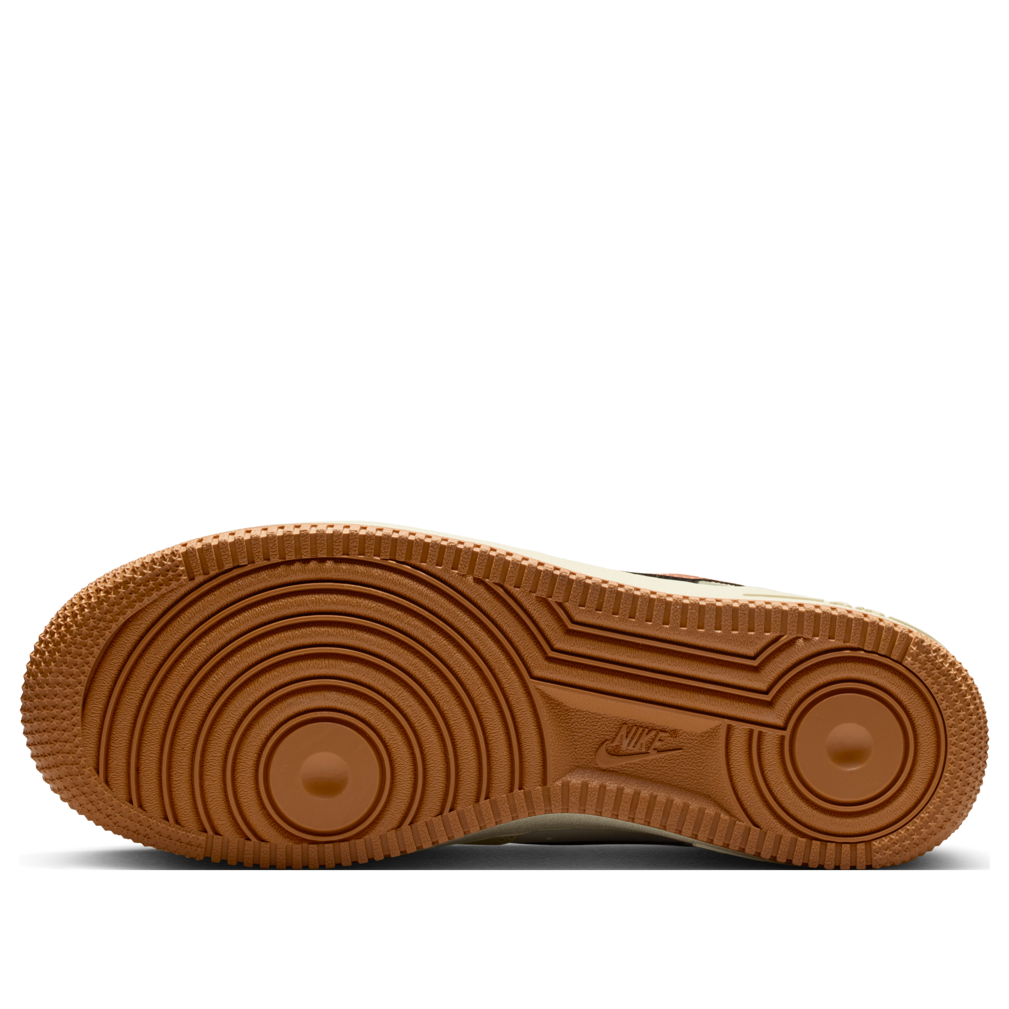 Nike Air Force 1 Low '07 'Coconut Milk Celestial Gold Copper'