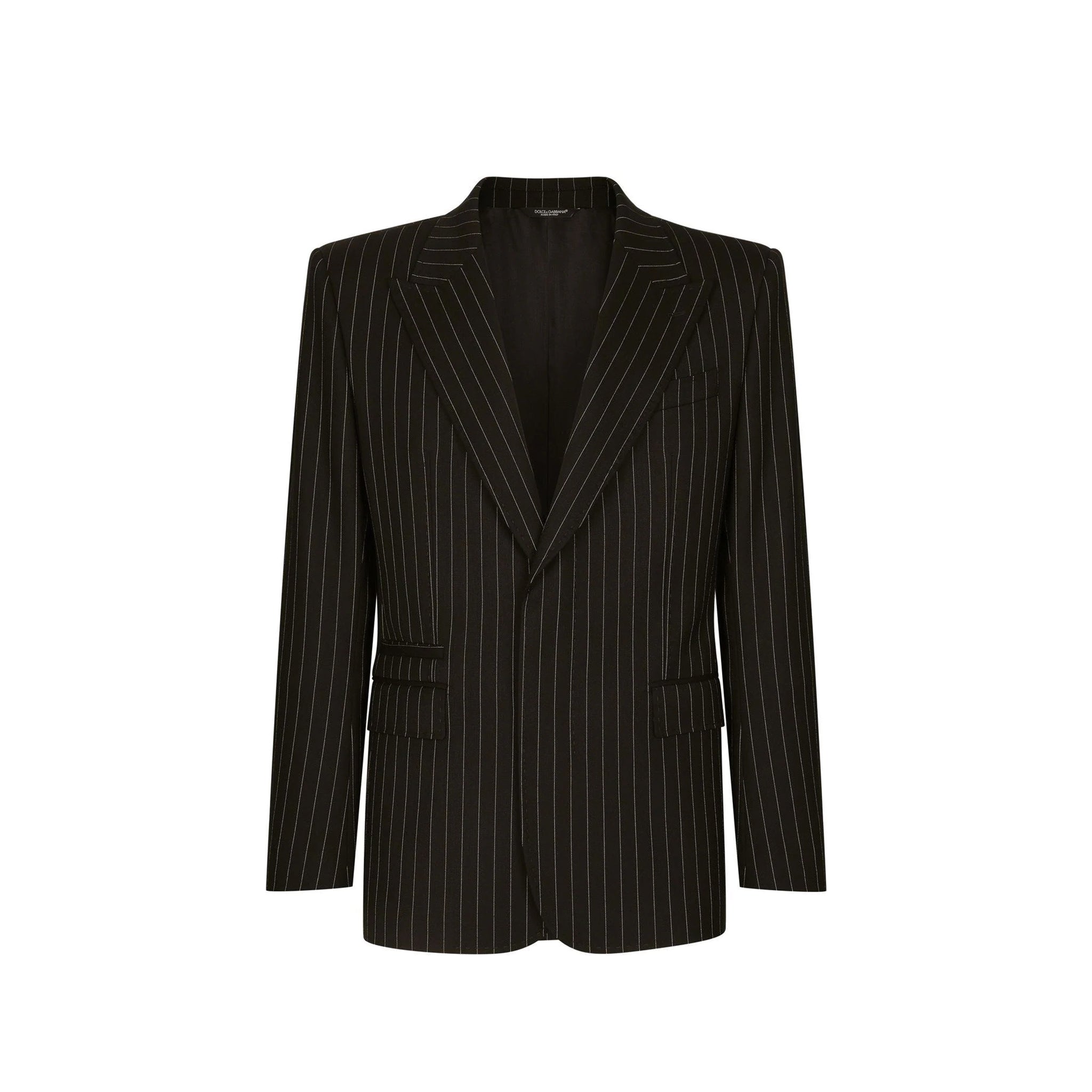Dolce & Gabbana Single Breasted Jacket