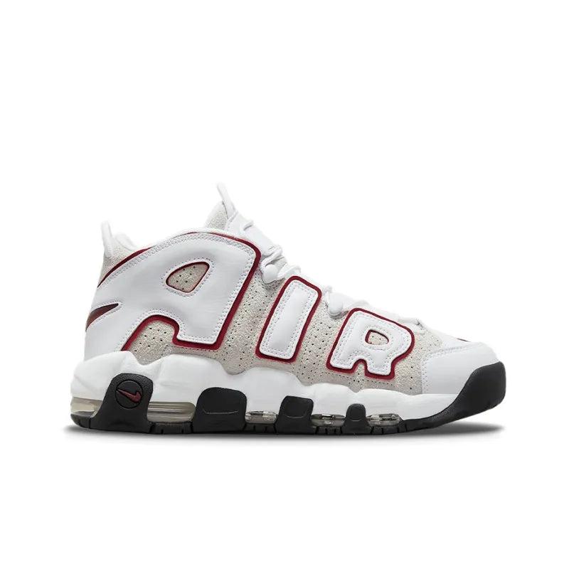 Nike Air More Uptempo 96 Bulls - Banlieue91 -