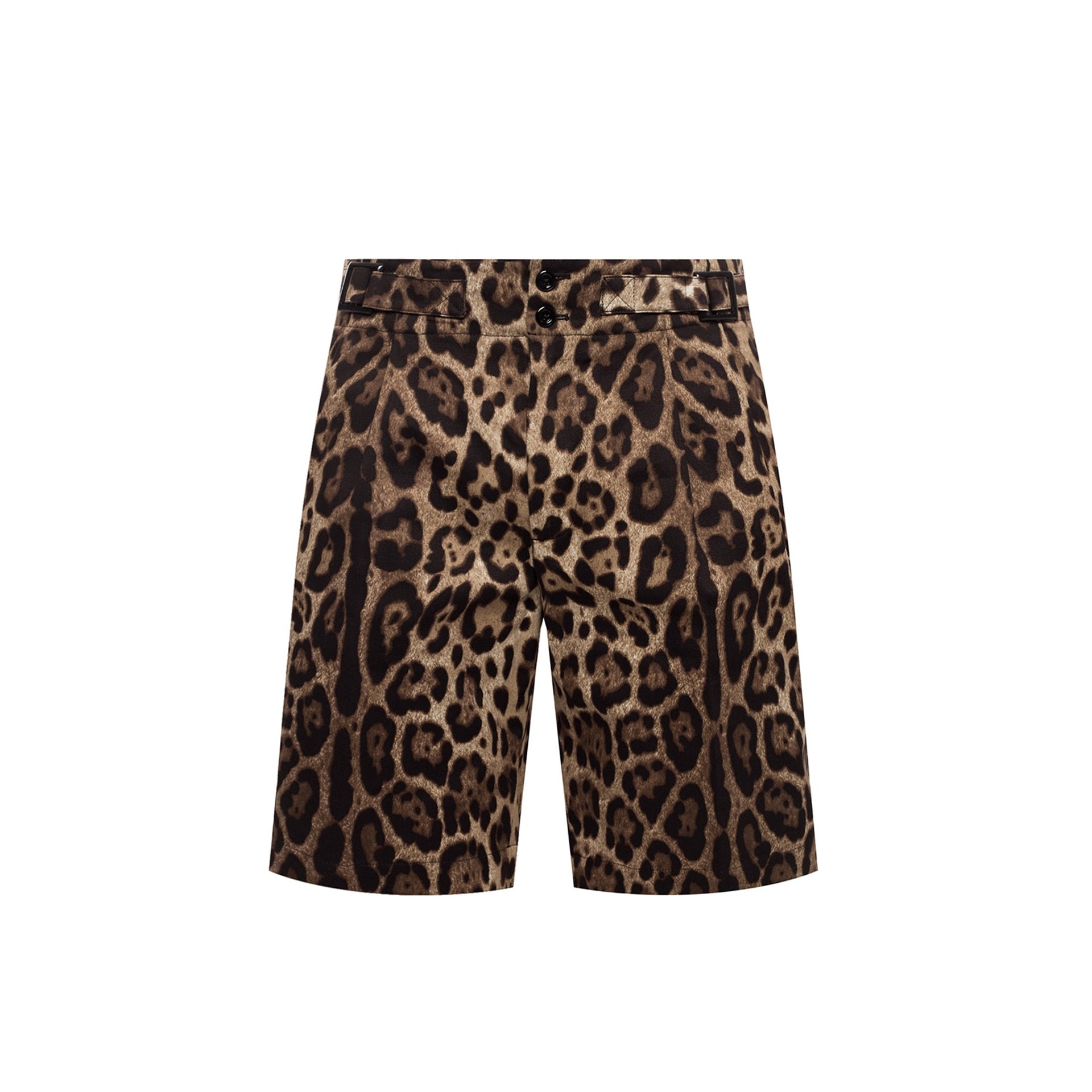 Dolce & Gabbana Bermuda Shorts - Banlieue91 -