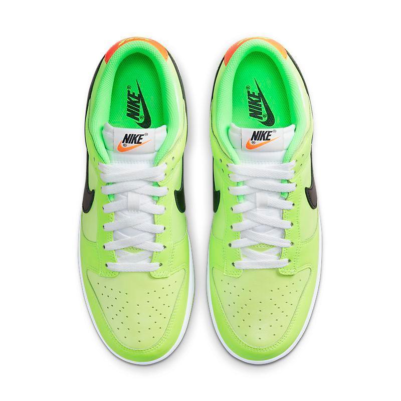 Nike Dunk Low 'SE Splash Volt' - Banlieue91