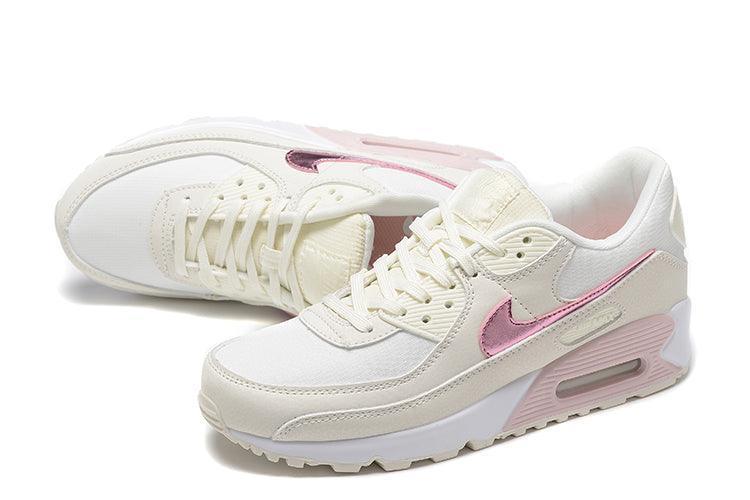 Nike Air Max 90 'Sail Pink Oxford' - Banlieue91