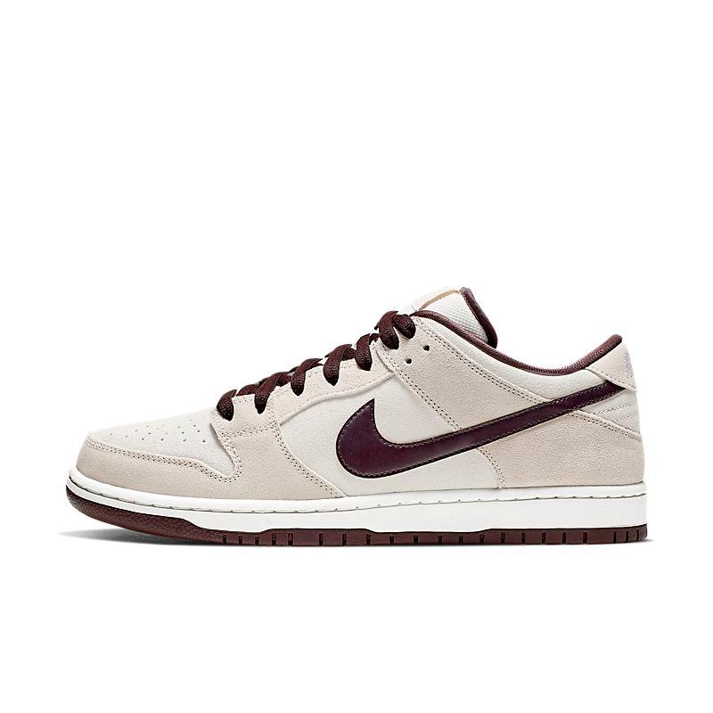 Nike SB Dunk Low 'Desert Sand Mahogany' - Banlieue91