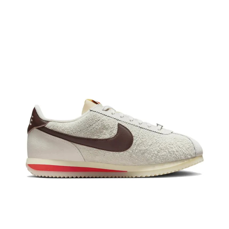 Nike Cortez Light Orewood Brown - Banlieue91 -