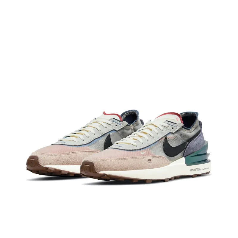 Nike Waffle One The Great Unity - Banlieue91 -