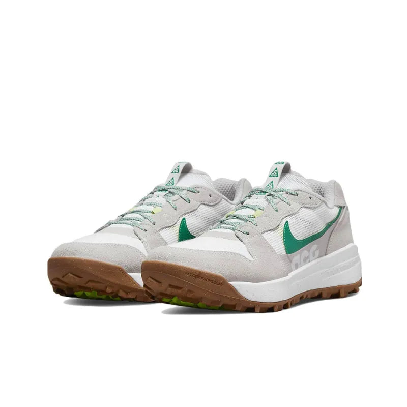 Nike ACG Lowcate 'Light Iron Ore Green - Banlieue91 -