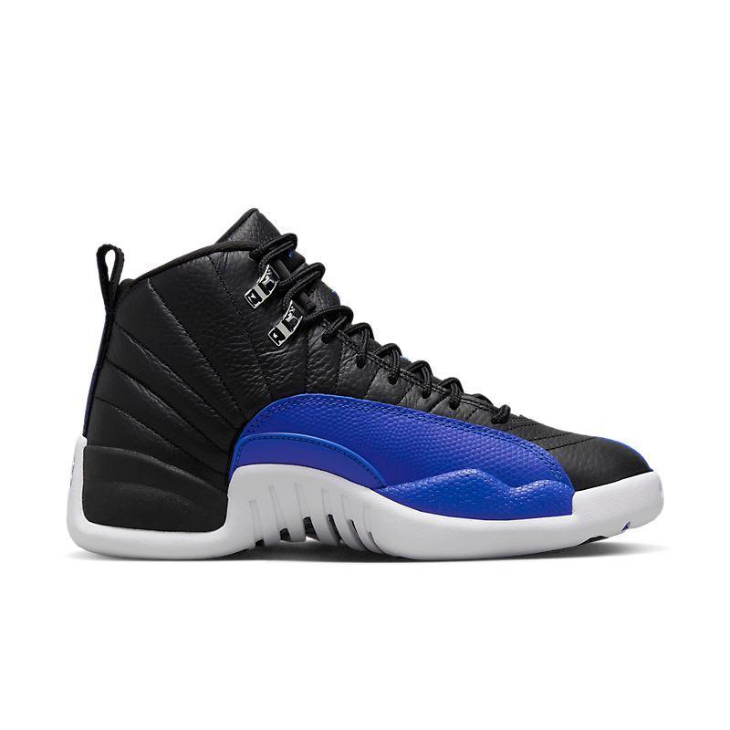 Air Jordan Retro 12 'Hyper Royal' - Banlieue91