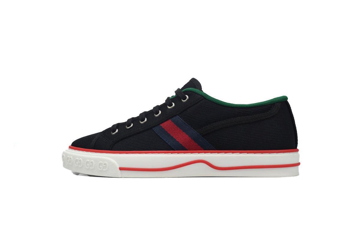 GG GUCCI TENNIS 1977 SNEAKER - Banlieue91