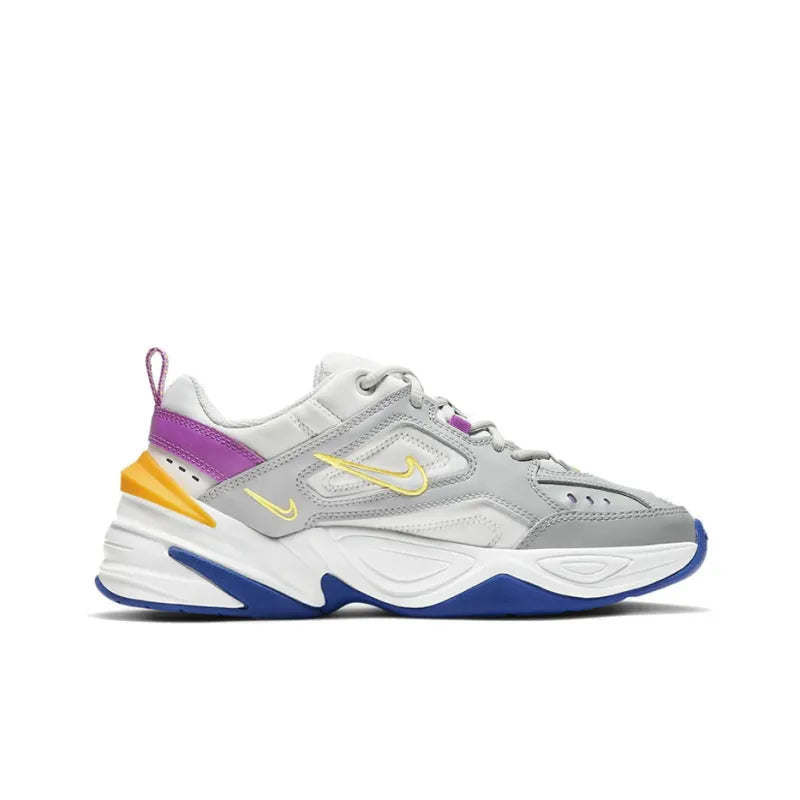 Nike M2K Tekno Grey Photon Dust - Banlieue91 -