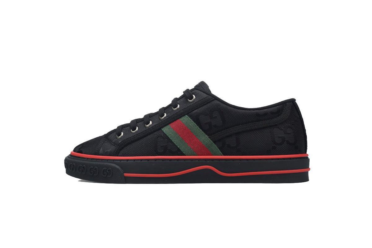 GG GUCCI TENNIS 1977 SNEAKER - Banlieue91