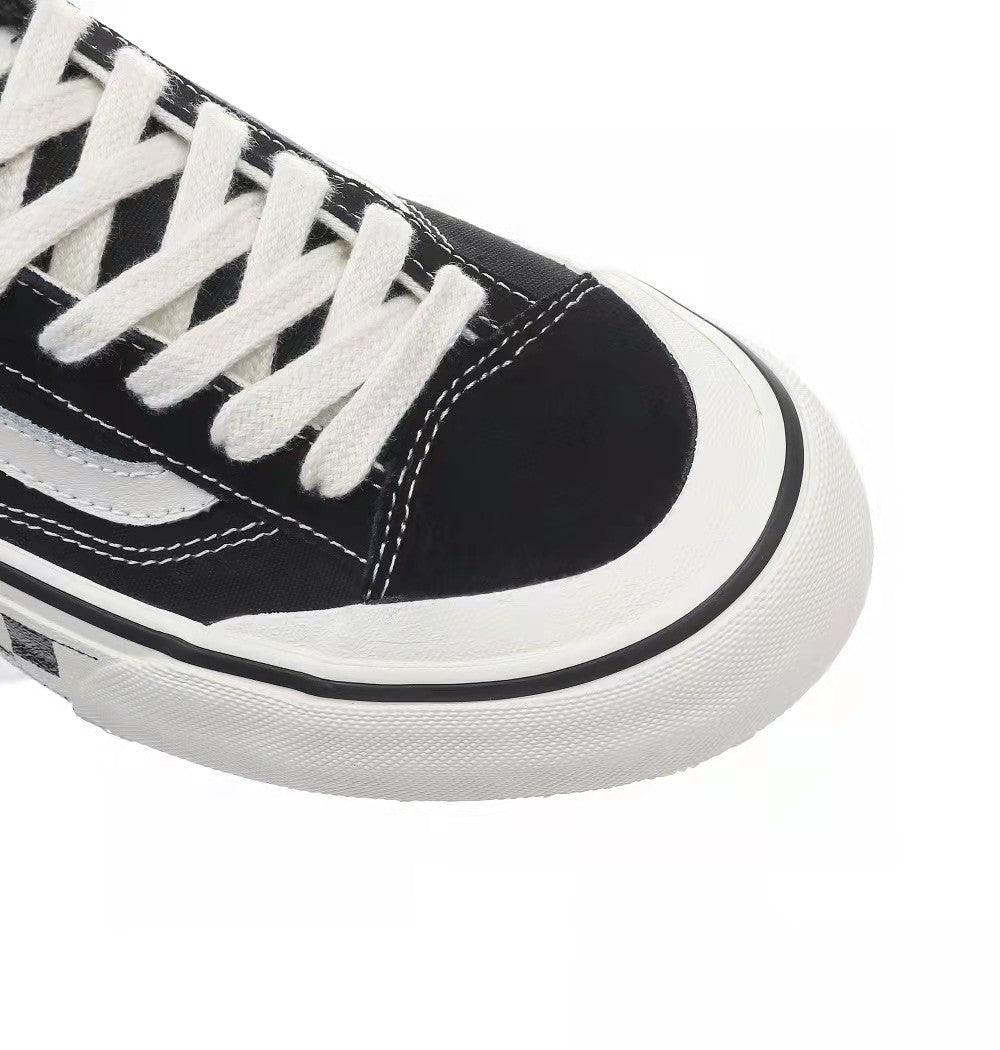 Vans Style 36 Cecon SF 'Black/White' - Banlieue91