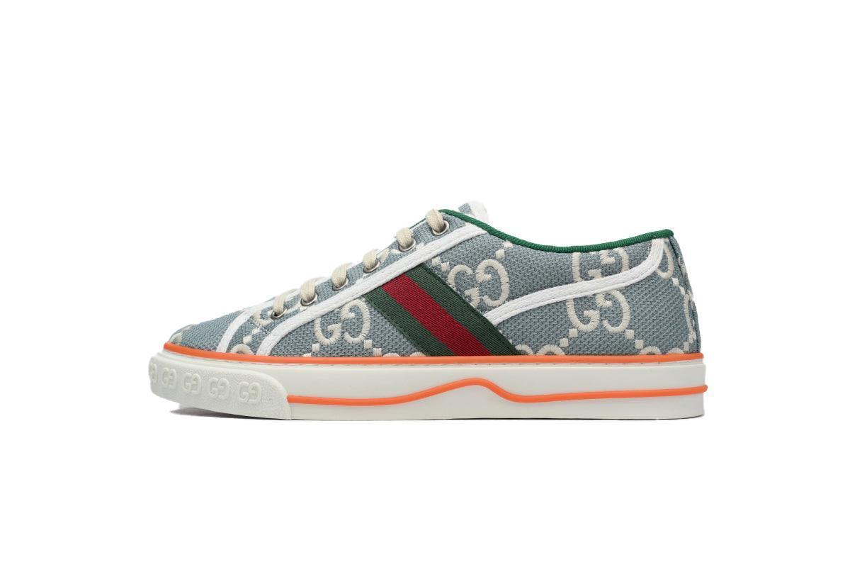 GG GUCCI TENNIS 1977 SNEAKER - Banlieue91