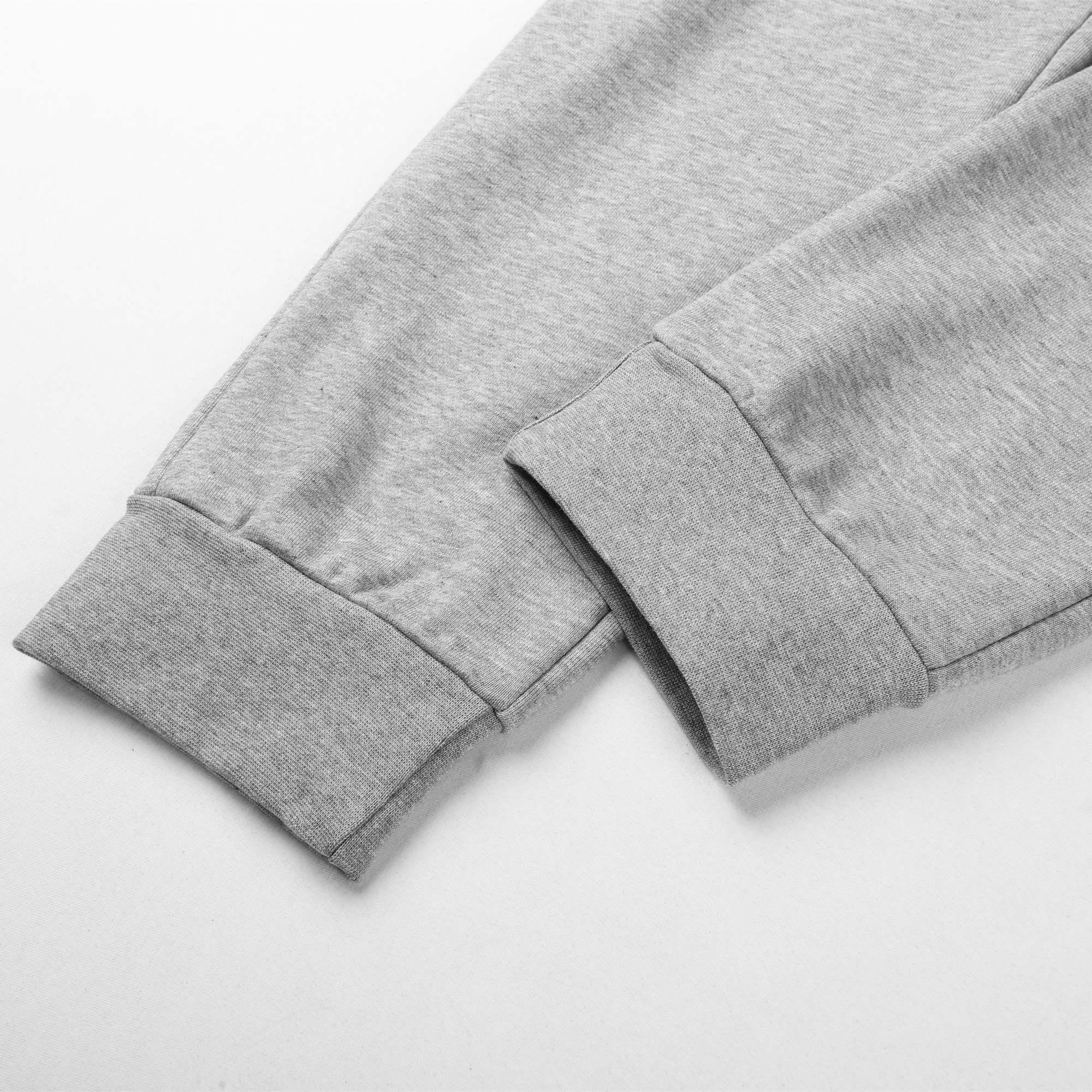 Bape Long Pant 'Grey' - Banlieue91