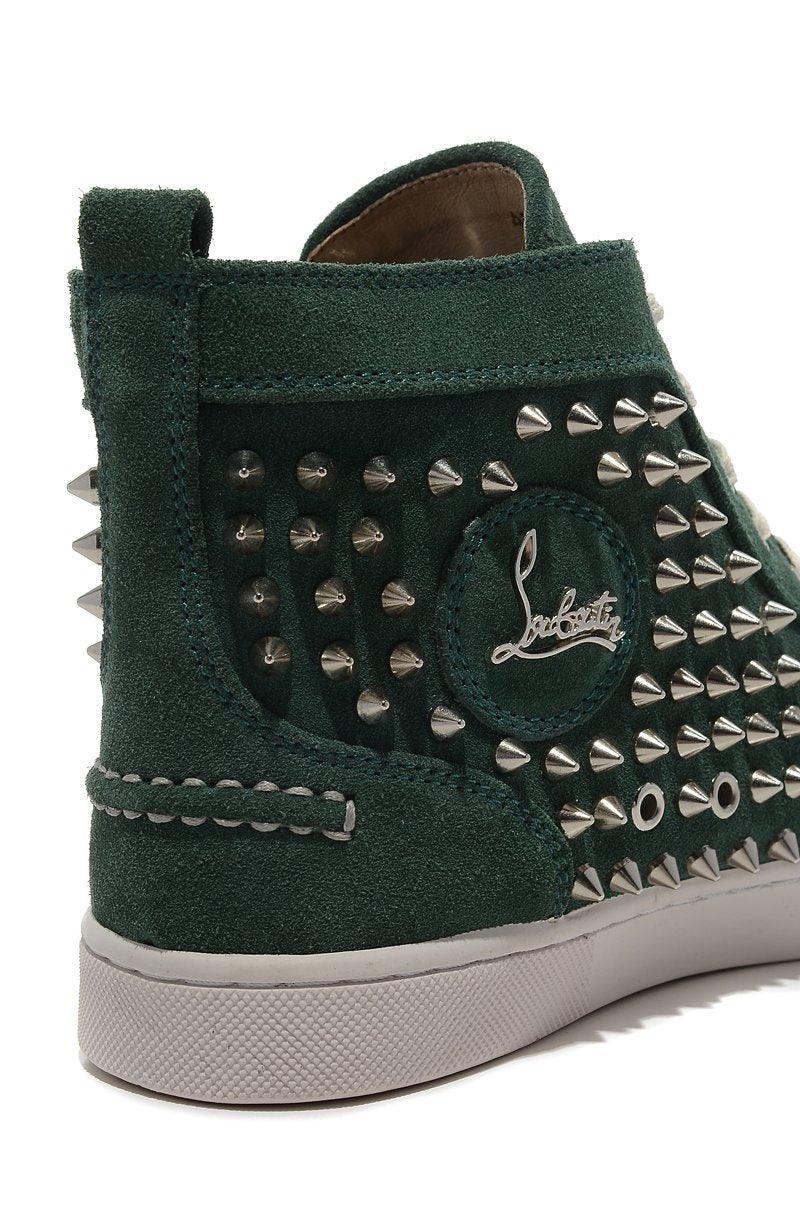 CHRISTIAN LOUBOUTIN - SNEAKER - Banlieue91 -